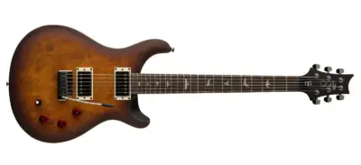 Guitarra Eléctrica PRS DGT McCarty Tobacco Burst