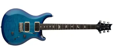 Guitarra Eléctrica PRS S2 Custom 24 Lake Blue