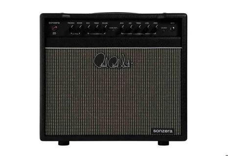 Combo PRS Sonzera 20 de 20W