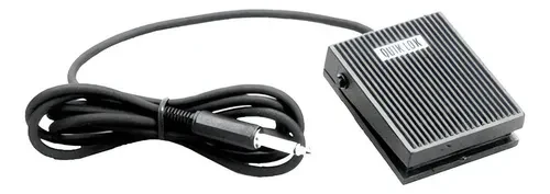 Pedal Foot Switch PS/20 Quiklok - Imagen 2