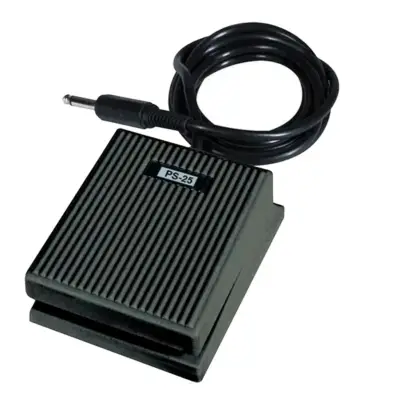 Pedal Sustain PS/25 Quiklok
