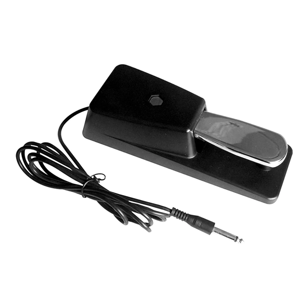 Pedal Sustain PSP/125 Quiklok