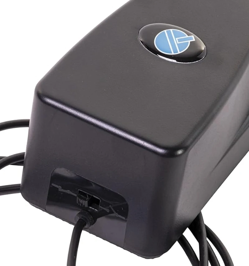 Pedal Sustain PSP/125 Quiklok - Imagen 3