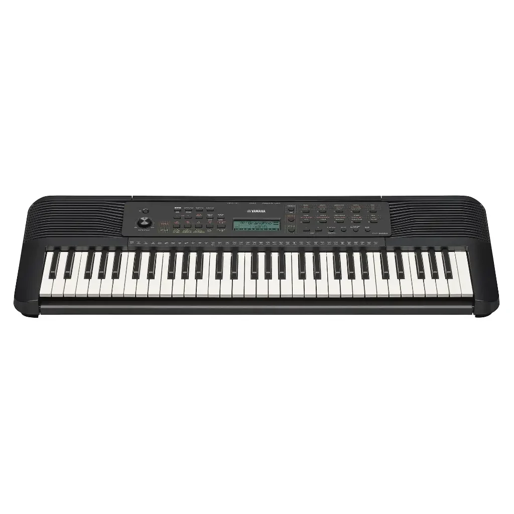 Teclado portátil Yamaha PSR-E283 de 61 teclas - Imagen 2