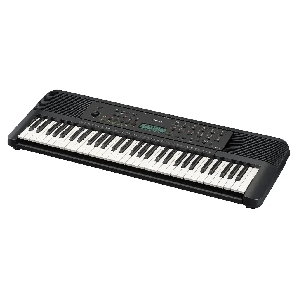 Teclado portátil Yamaha PSR-E283 de 61 teclas - Imagen 3