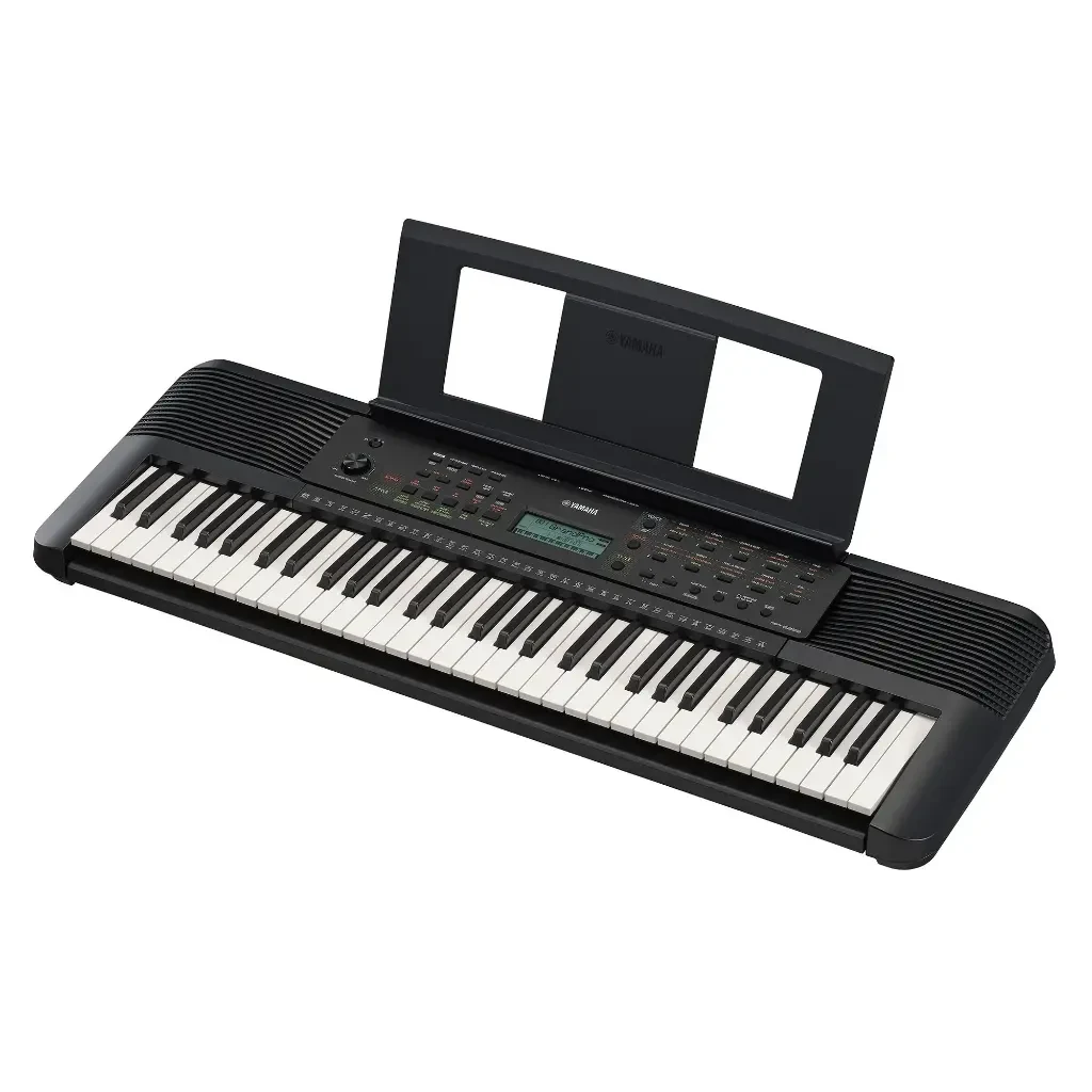 Teclado portátil Yamaha PSR-E283 de 61 teclas - Imagen 4