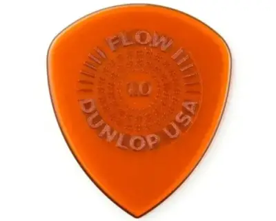 Púa Dunlop Flow Standard 1.00 mm