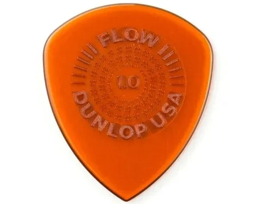 Púa Dunlop Flow Standard 1.00 mm
