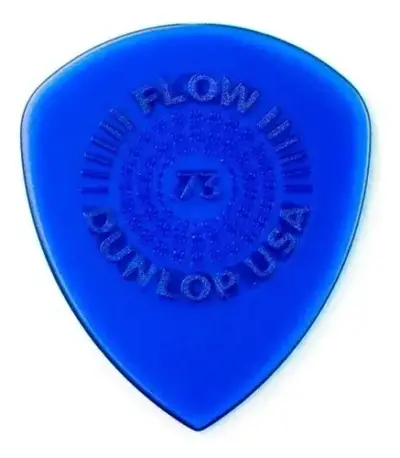 Púa Dunlop Flow Standard 0.73 mm
