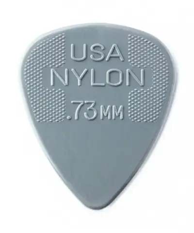 Púa Dunlop Nylon Standard 44B.73