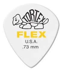 Pua Dunlop Tortex Flex Jazz III XL 0.73