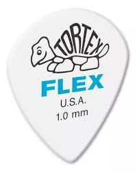 Pua Dunlop Tortex Flex Jazz III XL 1.00