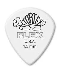 Pua Dunlop Tortex Flex Jazz III XL 1.50