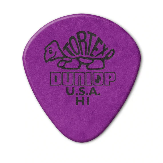 Pua Dunlop Tortex Jazz 1.14 mm