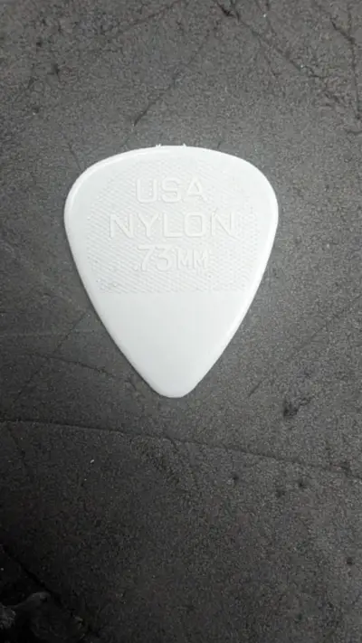Pua Fender Nylon 0.60