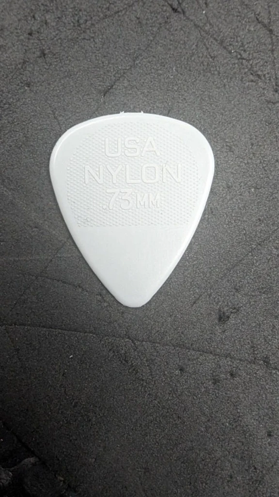 Pua Fender Nylon 0.60