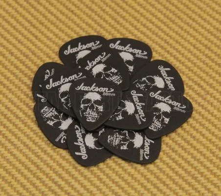 Pua Jackson 451 Negra Mediana 0.73 mm