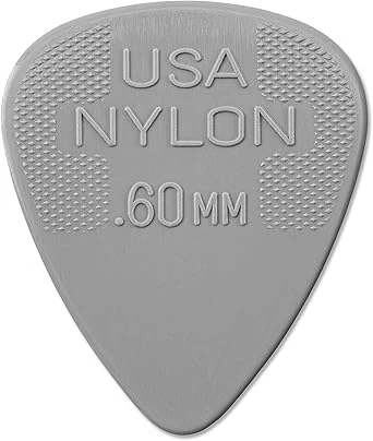 Puas Fender Nylon 0.60