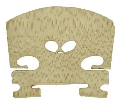 Puente para violín Vitale PV34