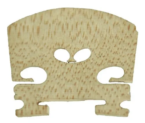 Puente para violín 4/4 Teller