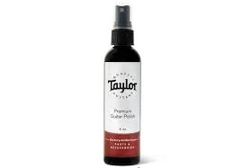 Pulidor de guitarra Taylor