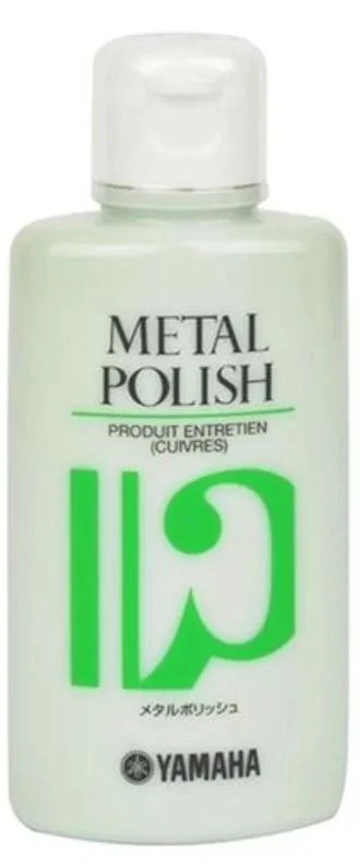 Pulidor de Metal Yamaha MMMPOLISH