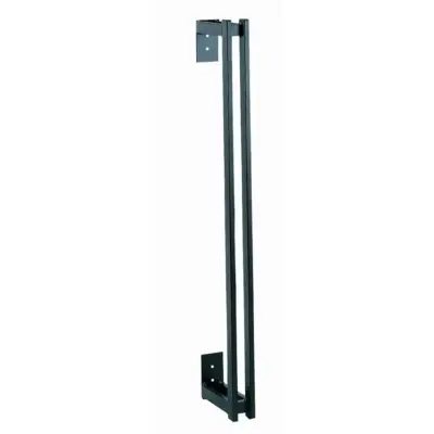 Soporte de Pared para 8 Guitarras Quiklok QF/548