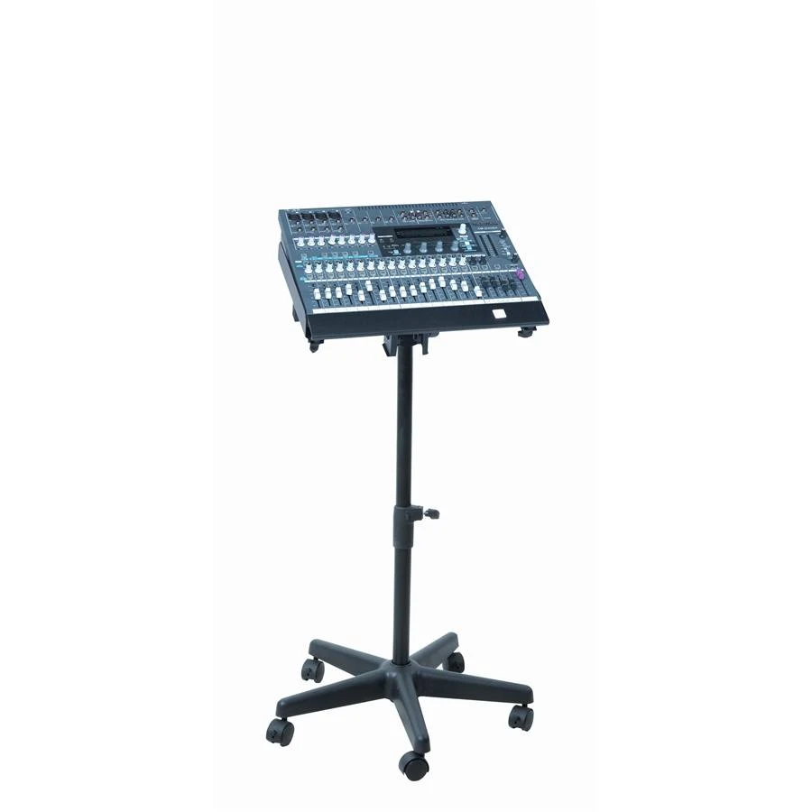 Base Ajustable Para Mezcladora De Estudio Quiklok QL/400 - Imagen 2