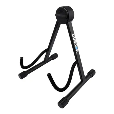 Base para guitarra acústica Quiklok QL/633