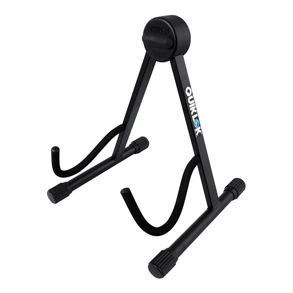 Base para guitarra acústica Quiklok QL/633