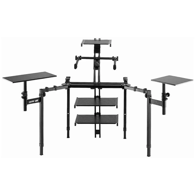 Soporte para Teclado Quiklok QL/636 - Imagen 2