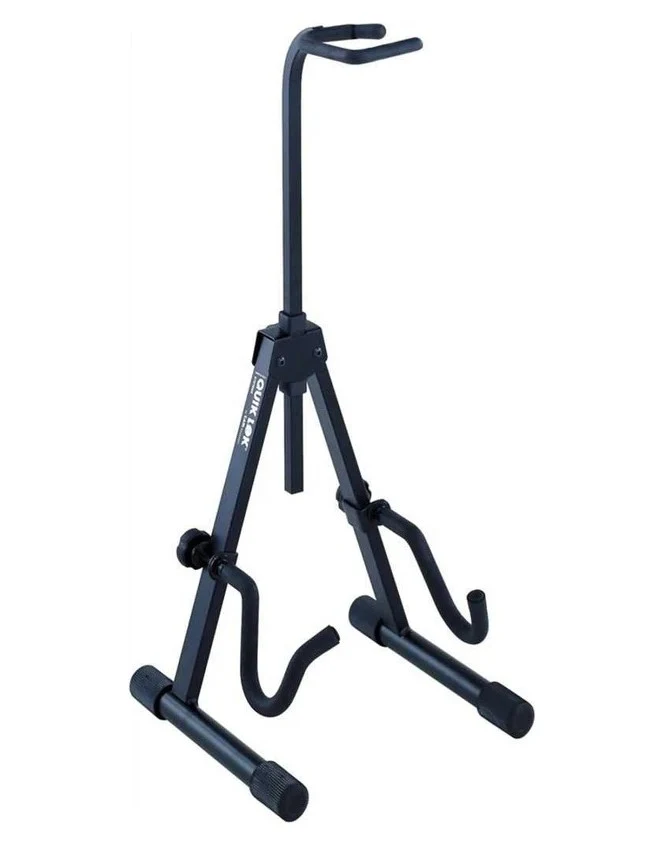 Base ajustable para bajo y guitarra Quiklok QL/691