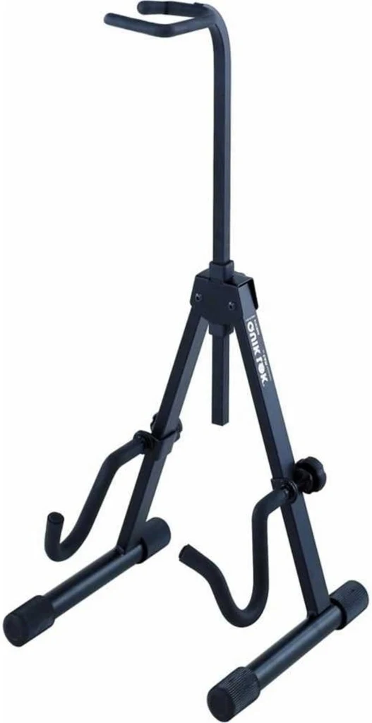 Base ajustable para bajo y guitarra Quiklok QL/691 - Imagen 2