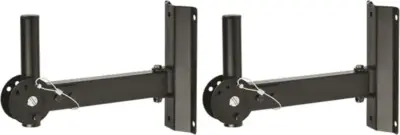 Soporte de Pared para Altavoz Quiklok QL/950 (Par)