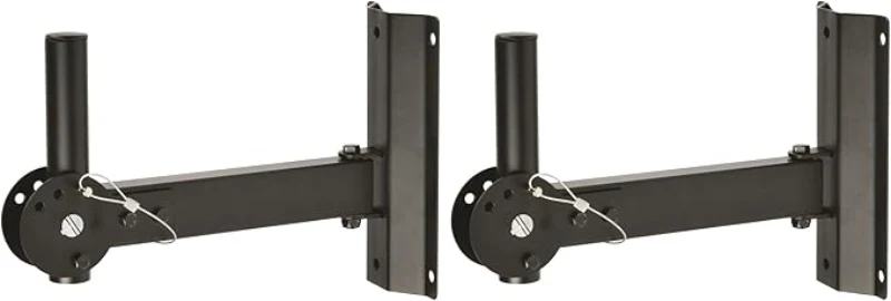 Soporte de Pared para Altavoz Quiklok QL/950 (Par)
