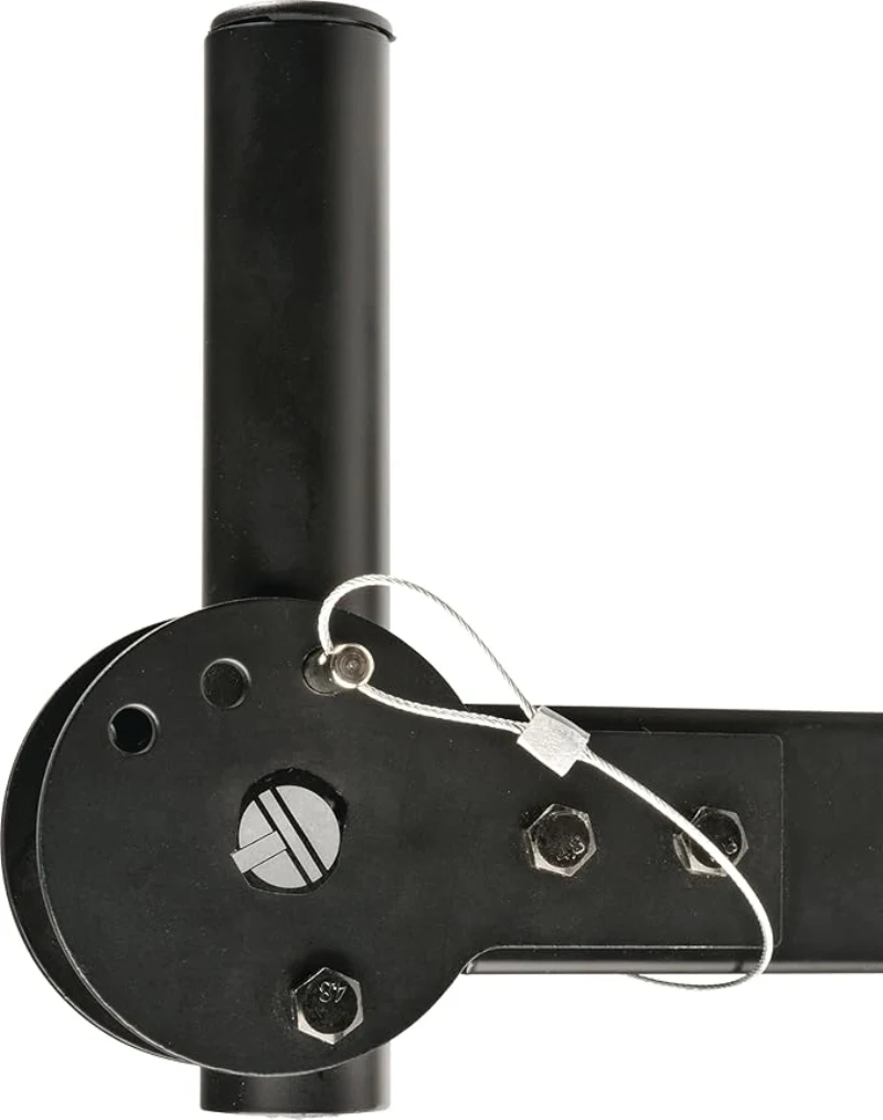 Soporte de Pared para Altavoz Quiklok QL/950 (Par) - Imagen 3