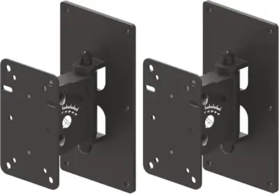 Soporte de Pared para Altavoz Quiklok QL/956
