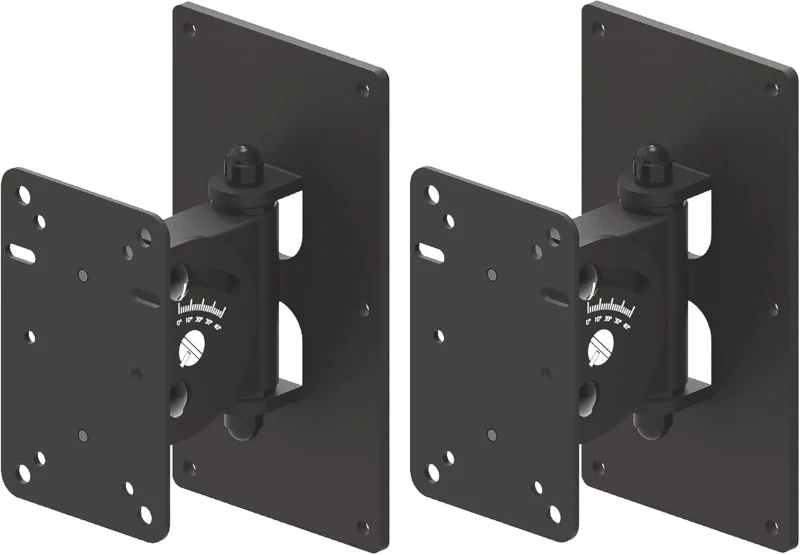 Soporte de Pared para Altavoz Quiklok QL/956