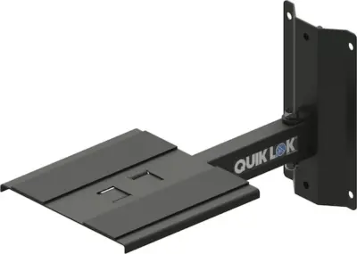 Soporte de Pared para Altavoz Quiklok QL/958