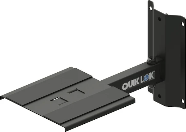 Soporte de Pared para Altavoz Quiklok QL/958