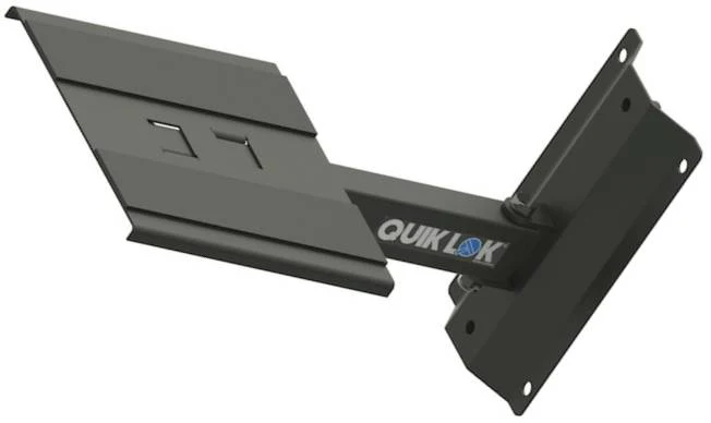 Soporte de Pared para Altavoz Quiklok QL/958 - Imagen 2