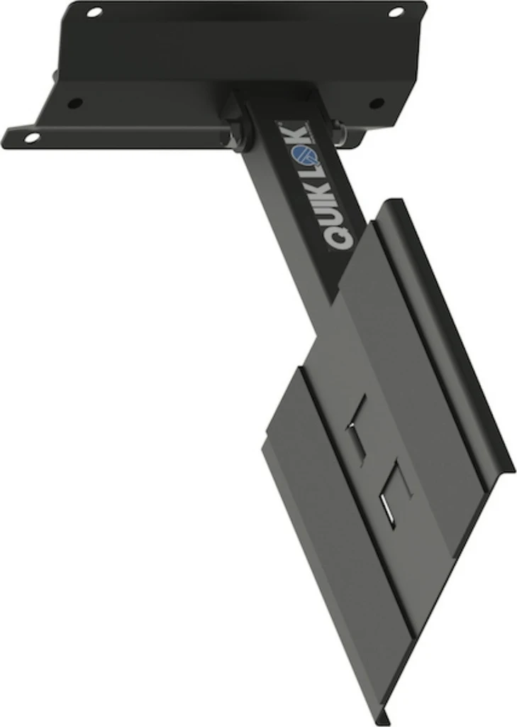Soporte de Pared para Altavoz Quiklok QL/958 - Imagen 3