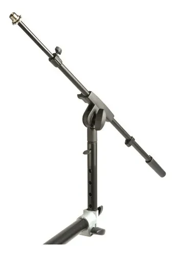 Soporte Telescópico Para Teclado Quiklok QLX/4 AM