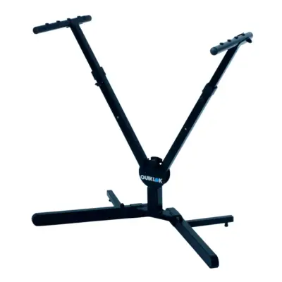 Base Para Teclado Ajustable Quiklok QLY/40