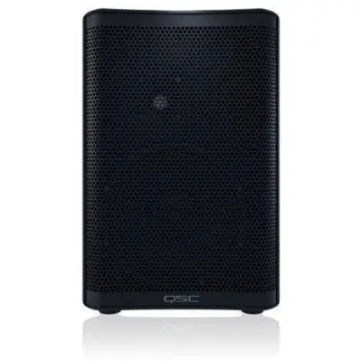 Bafle Amplificado QSC CP8 de 8" Clase D 1000W