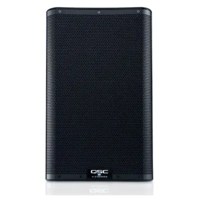 Bafle Amplificado QSC K10.2 de 10" Clase D 2000W