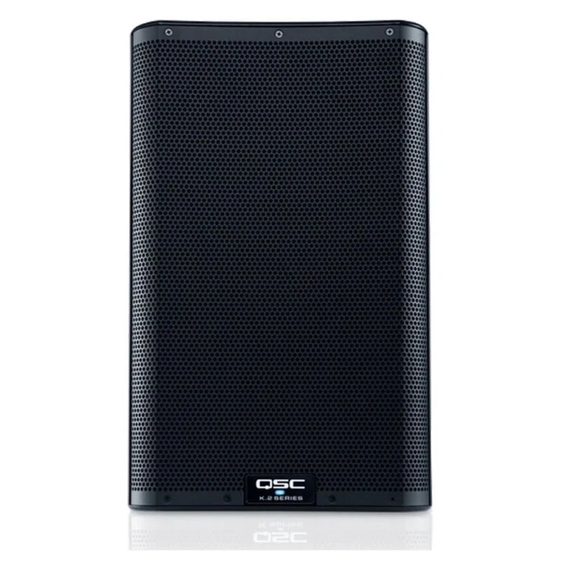 Bafle Amplificado QSC K10.2 de 10" Clase D 2000W