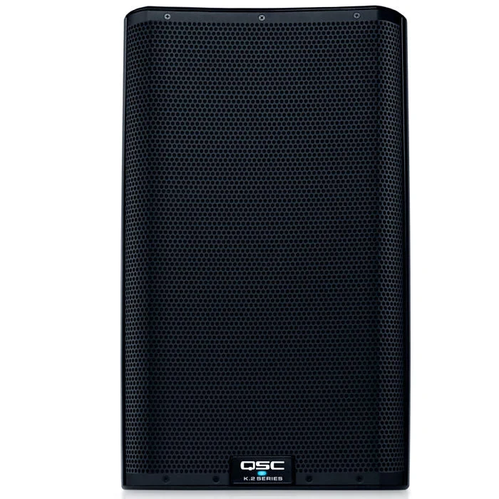 Bafle Amplificado QSC K12.2 de 12" Clase D 2000W