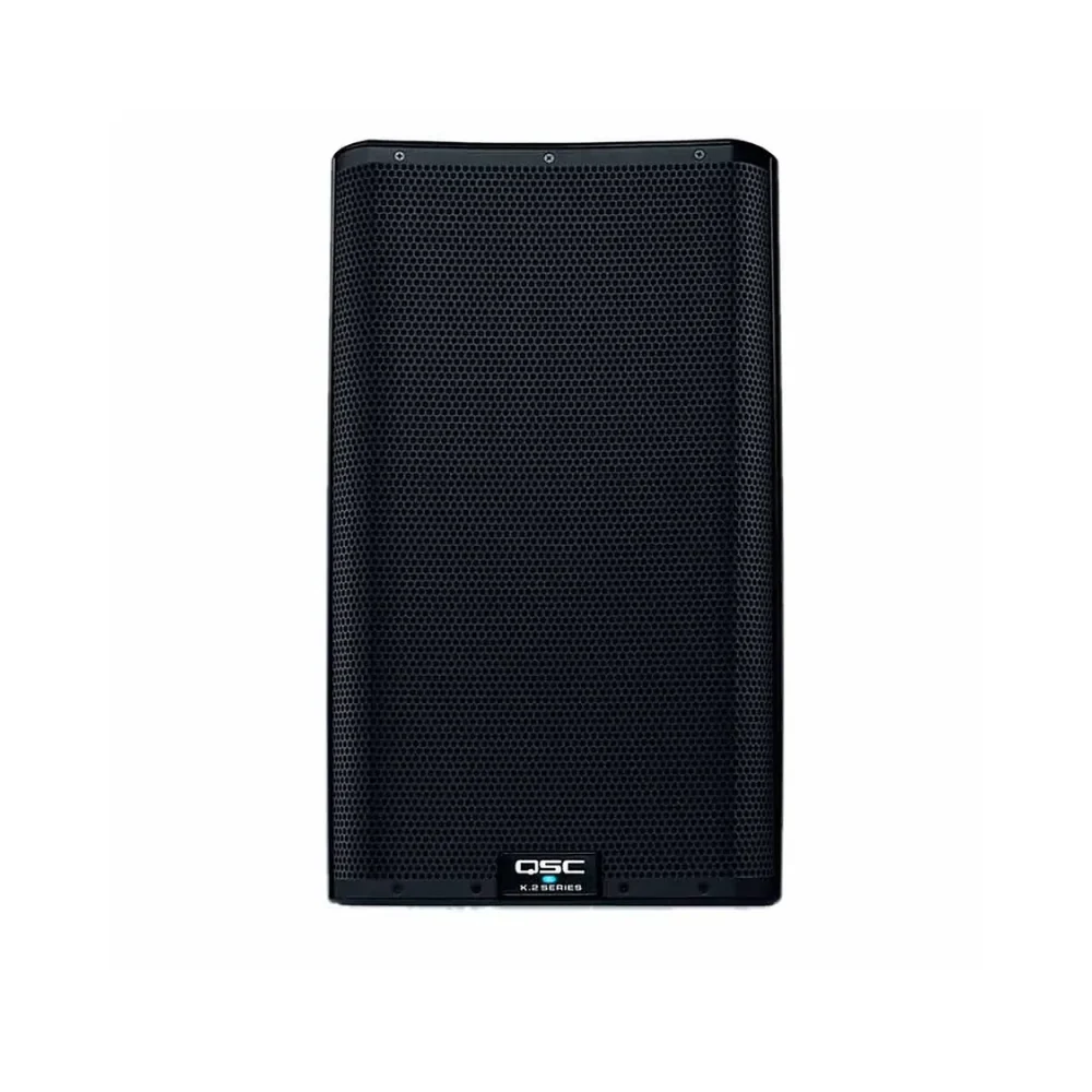 Bocina Activa QSC K12.2 de 2000 W