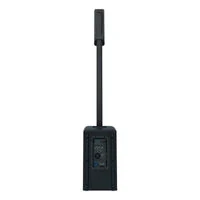 Sistema de columna activo QSC KC12 de 3 vías con Bluetooth